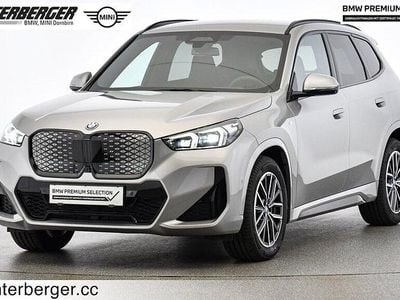 Spacesilber Gebraucht 2024 BMW iX1 Shadowline SUV | € 42.850 (Guter Preis)