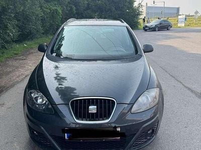 Gebraucht 2011 Seat Altea XL Style Van / Kleinbus | € 3.700 (Teuer)