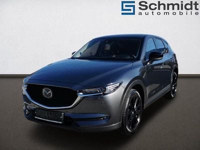 gebraucht Mazda CX-5 CD184 AWD Homura Aut.