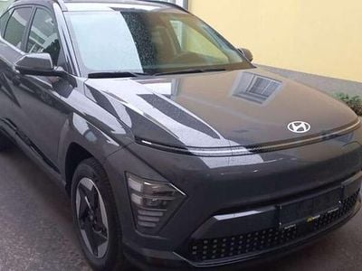 Neu Hyundai Kona GO! 160 kW (218 PS) 2025 Grau SUV