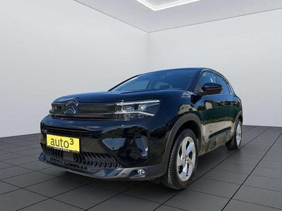 Schwarz Gebraucht 2023 Citroën C5 Aircross Live SUV | € 19.990 (Guter Preis)
