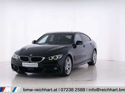 gebraucht BMW 430 Gran Coupé i