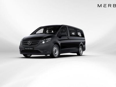 gebraucht Mercedes Vito Tourer Pro 114 CDI lang