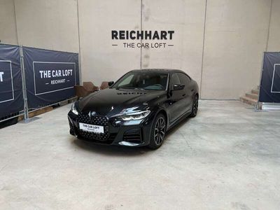 gebraucht BMW 420 Gran Coupé d M Sport