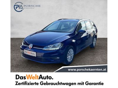 gebraucht VW Golf VII 