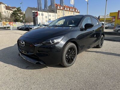 gebraucht Mazda 2 Skyactiv G90 Homura Aut.