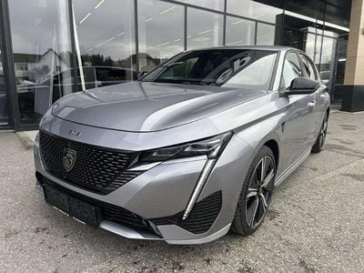 gebraucht Peugeot 308 GT BHDi 130 EAT8