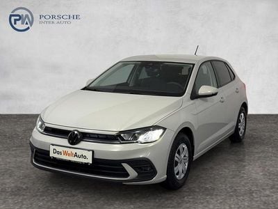 Neu VW Polo 80 PS (58 kW) 2026 Kleinwagen