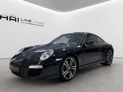 gebraucht Porsche 997 911 Coupe PDK | Sport Chrono BOSE Schiebedach