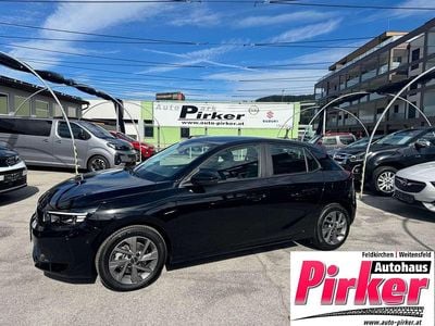 Schwarz Gebraucht 2025 Opel Corsa Edition Kleinwagen | € 19.990 (Etwas zu teuer)