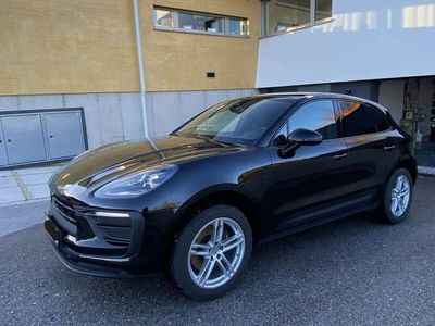 gebraucht Porsche Macan MacanIII