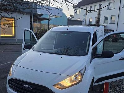 Gebraucht Ford Transit Trend 99 PS (72 kW) 2021 Kombi