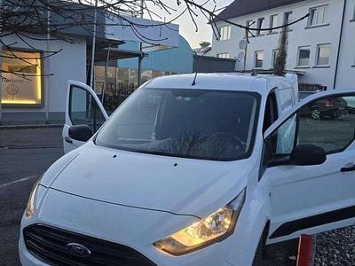 Gebraucht Ford Transit Trend 99 PS (72 kW) 2021 Kombi