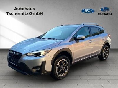 Gebraucht 2024 Subaru XV Style SUV | € 31.990 (Etwas zu teuer)