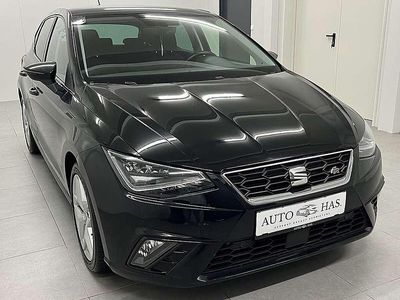 gebraucht Seat Ibiza 1,0 ECO TSI FR DSG *CarPlay*Rückfahrkamera*