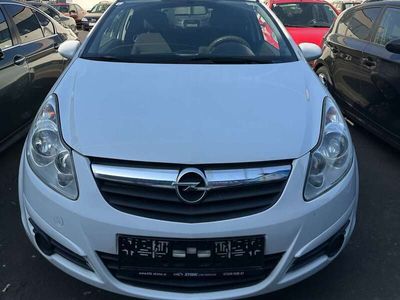 gebraucht Opel Corsa 1,0