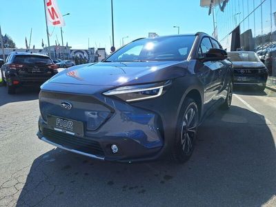 Gebraucht Subaru Solterra 160 kW (218 PS) 2024 SUV