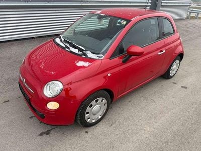 gebraucht Fiat 500 1,2 Pop ID:45