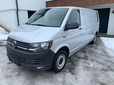 VW T6