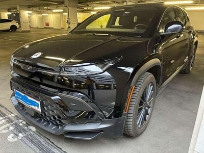 Gebraucht Fisker Ocean Extreme 414 kW (564 PS) 2023 Schwarz  metallic SUV
