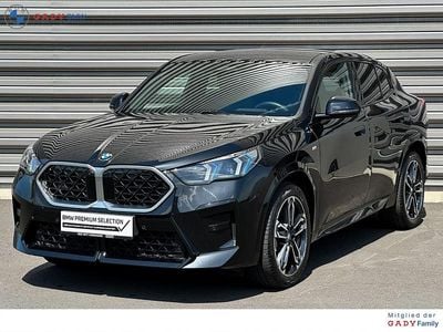 gebraucht BMW X2 sDrive18d