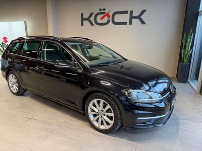 gebraucht VW Golf VII Variant Comfortline BMT/Start-Stopp