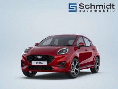 Neu 2025 Ford Puma ST-Line SUV | € 31.990 (Teuer)