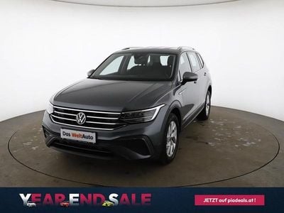 Gebraucht 2022 VW Tiguan Life SUV | € 39.950 (Teuer)