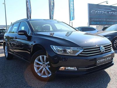Schwarz Gebraucht 2019 VW Passat Comfortline Kombi | € 14.990 (Guter Preis)