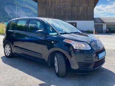 gebraucht Citroën C3 Picasso VTi 95 Advance