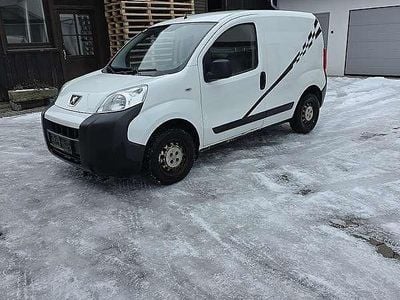 gebraucht Peugeot Bipper Bipper 1,4