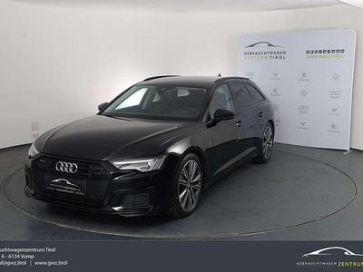 gebraucht Audi A6 Avant 55 TFSI e PHEV quattro 3x S LINE KAMERA TOP