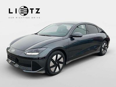 Grau Neu 2025 Hyundai Ioniq 6 Techniq Limousine | € 41.560 (Superpreis)