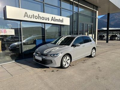 gebraucht VW Golf VIII Rabbit TSI