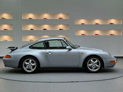 Porsche 993