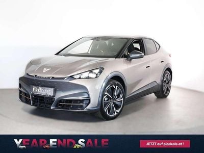 Gebraucht 2025 Cupra Tavascan VZ SUV | € 44.580 (Superpreis)