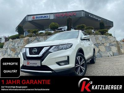 Gebraucht 2020 Nissan X-Trail N-Way SUV | € 20.990 (Superpreis)