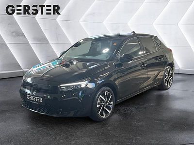 Gebraucht Opel Corsa 101 PS (74 kW) 2024 Schwarz Limousine