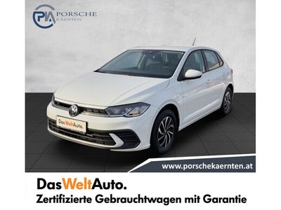 gebraucht VW Polo Life TSI