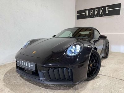 Gebraucht Porsche 911 Carrera GTS 541 PS (397 kW) 2025 Cabrio