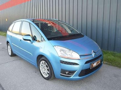 Citroën C4 Picasso