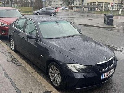 Gebraucht 2006 BMW 320 Limousine | € 6.300 (Guter Preis)