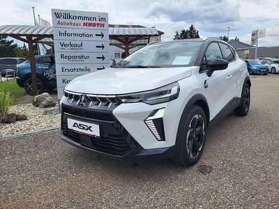 gebraucht Mitsubishi ASX 13 DI-T MHEV Intense