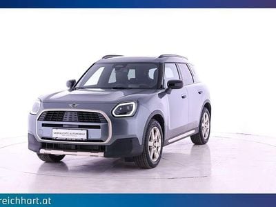 gebraucht Mini Countryman C