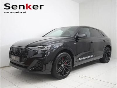 gebraucht Audi Q8 TFSI e quattro 290 kW