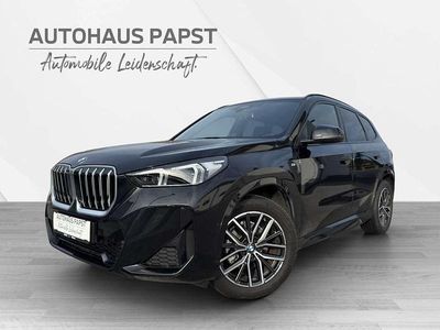 gebraucht BMW X1 *** M-SPORT *** PREMIUM PAKET *** Gesamt 163 PS*