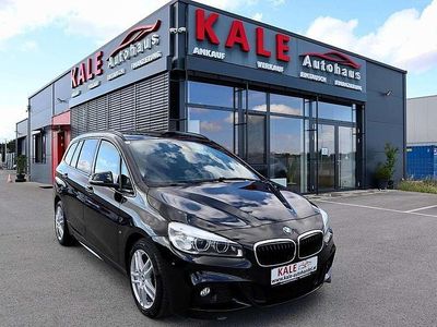 BMW 218 Gran Tourer