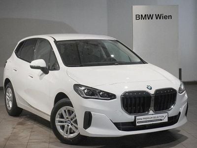 Alpinweiß Gebraucht 2025 BMW 218 Efficient Dynamics | € 34.995 (Fairer Preis)