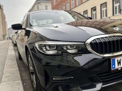 Gebraucht 2019 BMW 330 Gran Turismo Sport Line Limousine | € 35.000