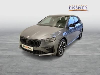gebraucht Skoda Scala Monte Carlo TSI ACT DSG